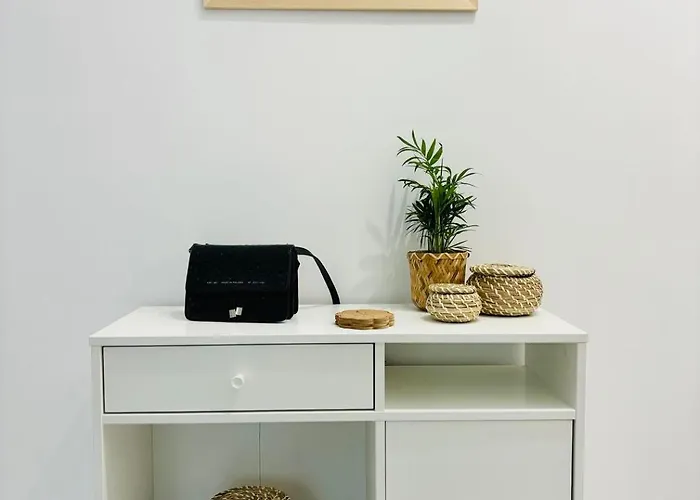 Aon Nad Falami 15 Min Od Plazy アパート *