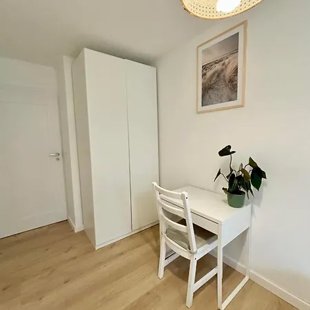 Aon Nad Falami 15 Min Od Plazy Gdansk