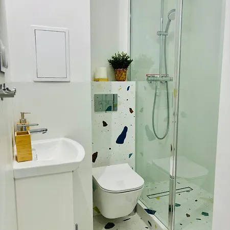 Aon Nad Falami 15 Min Od Plazy 公寓 *