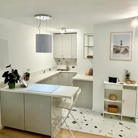 Aon Nad Falami 15 Min Od Plazy Gdansk