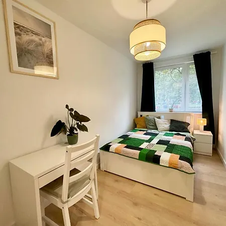 Apartment Aon Nad Falami 15 Min Od Plazy