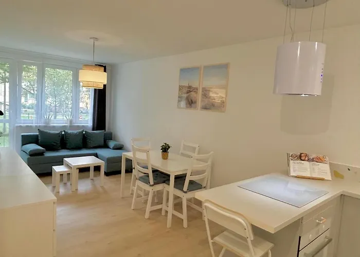 Aon Nad Falami 15 Min Od Plazy Appartement