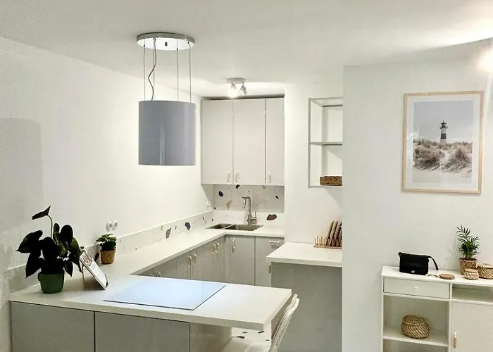 Aon Nad Falami 15 Min Od Plazy Appartement