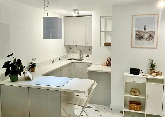 Aon Nad Falami 15 Min Od Plazy Gdańsk