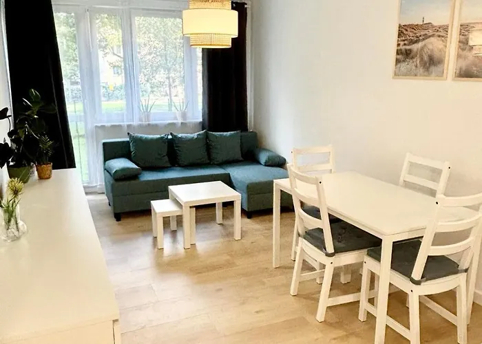 Aon Nad Falami 15 Min Od Plazy Appartement *