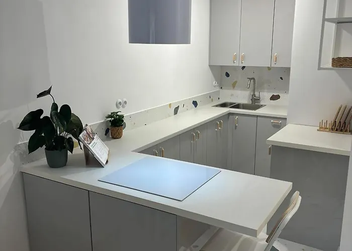 Appartement Aon Nad Falami 15 Min Od Plazy *