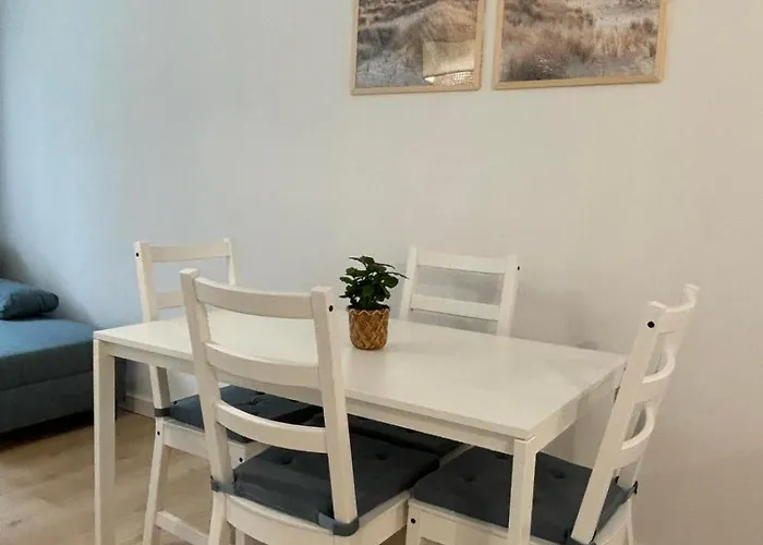 Aon Nad Falami 15 Min Od Plazy