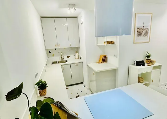 Aon Nad Falami 15 Min Od Plazy Appartement