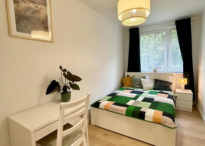 Appartement Aon Nad Falami 15 Min Od Plazy