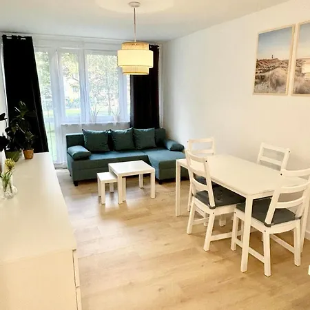 Aon Nad Falami 15 Min Od Plazy Apartment *