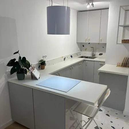 Apartment Aon Nad Falami 15 Min Od Plazy *