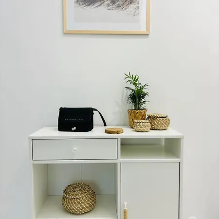 Aon Nad Falami 15 Min Od Plazy Apartment *